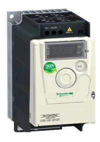   Altivar  Schneider Electric